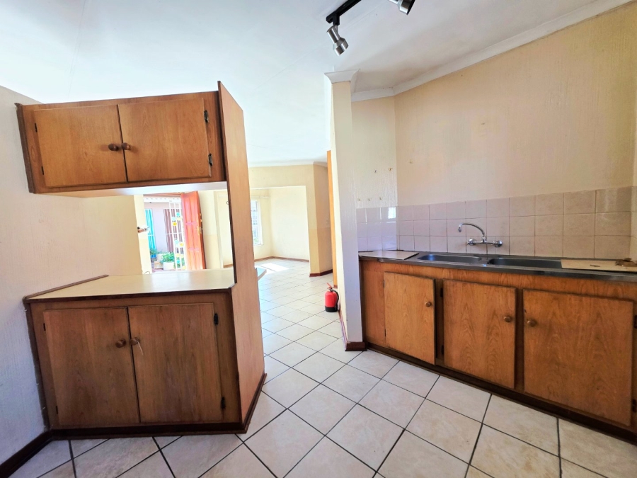 2 Bedroom Property for Sale in Uitsig Free State